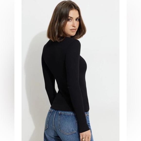 Two NWOT Dynamite Tops - Picture 5 of 13